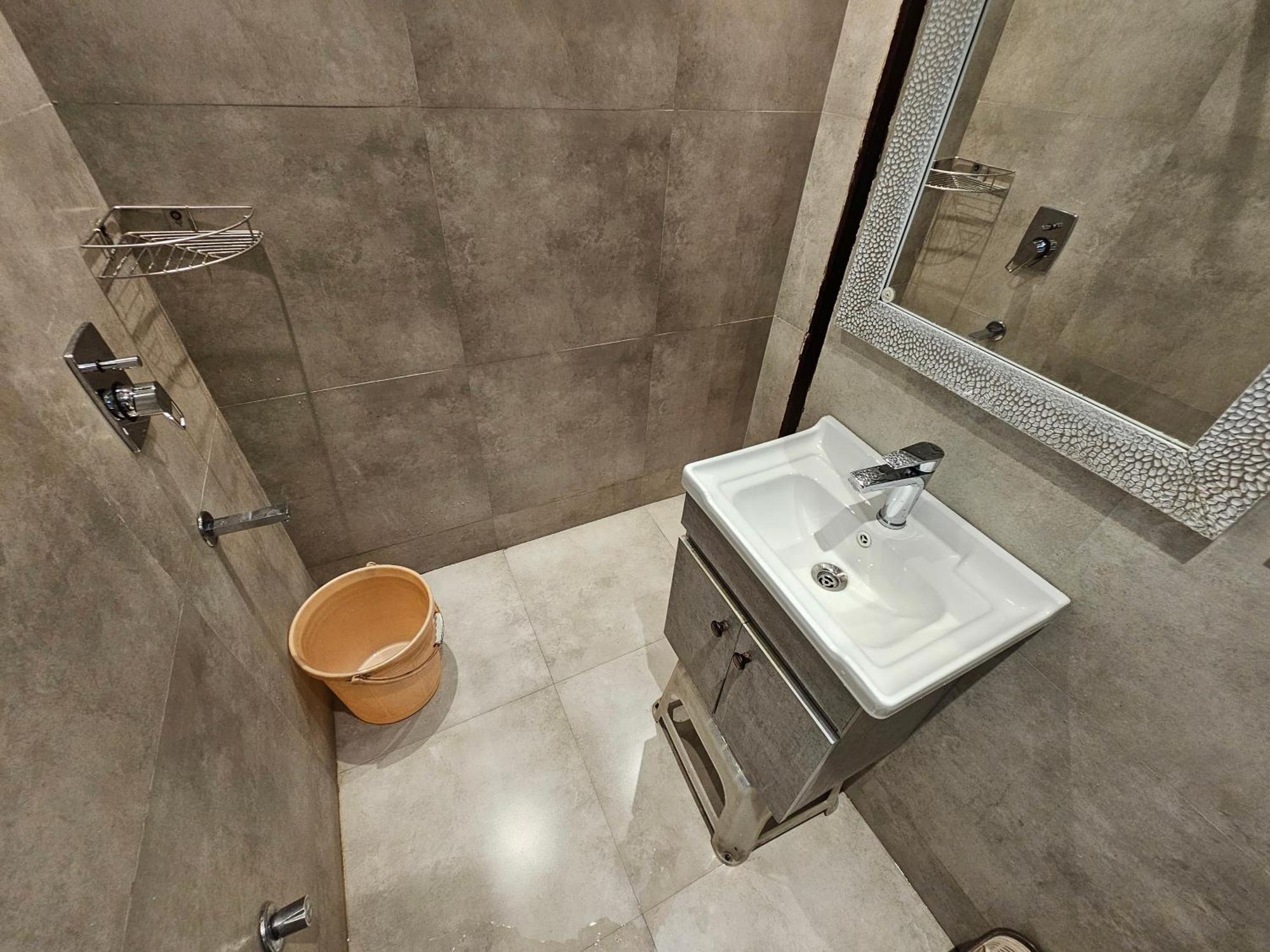 Couette-café Deer Park Luxury