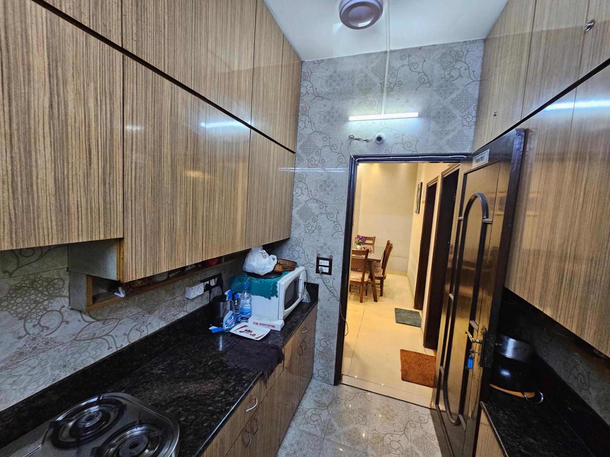 Deer Park Luxury Couette-café New Delhi