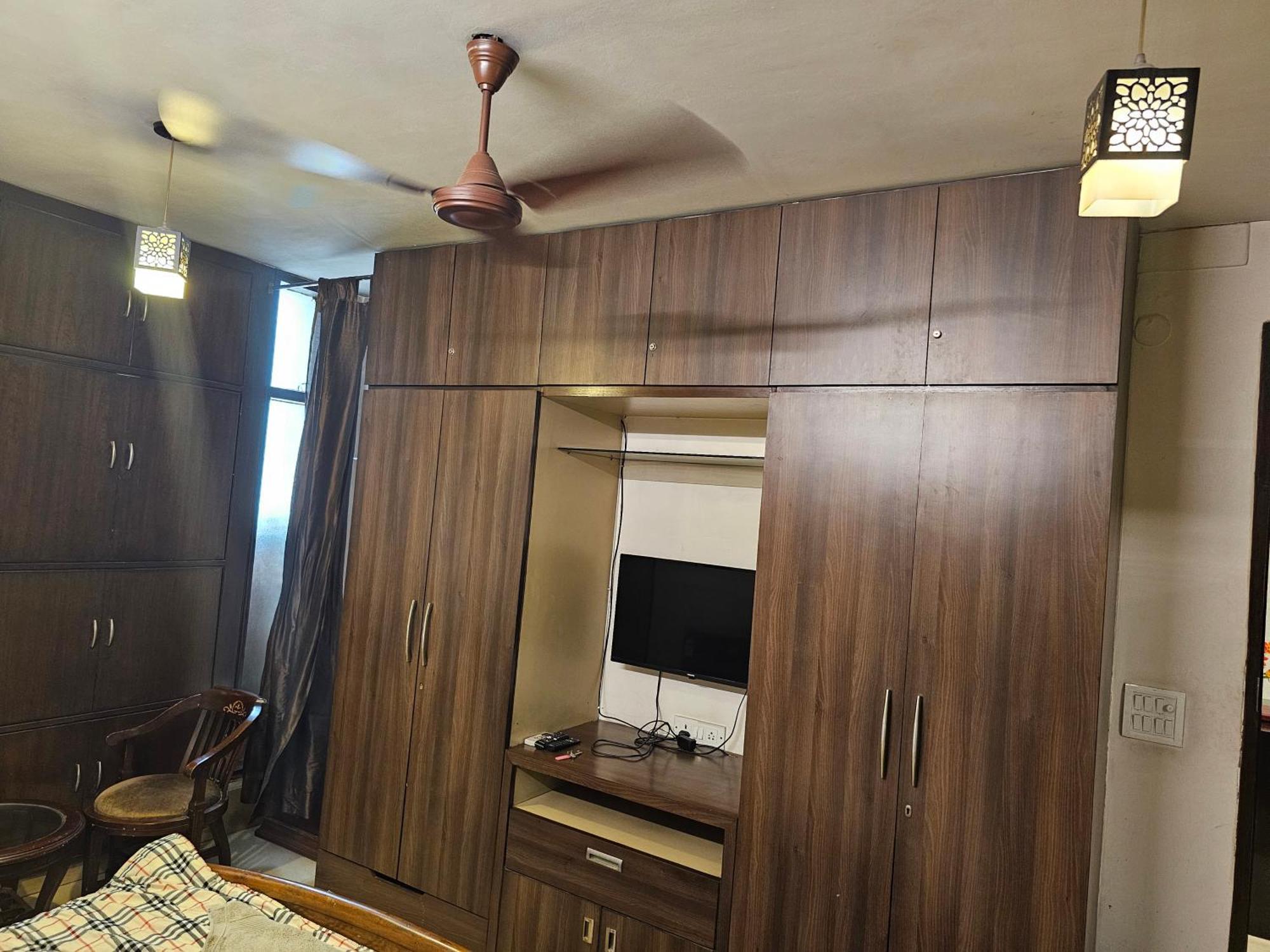 Deer Park Luxury Couette-café *