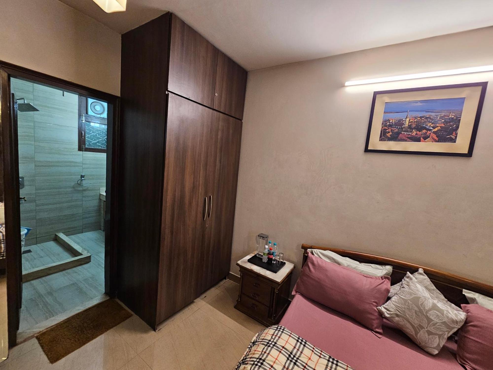 Couette-café Deer Park Luxury